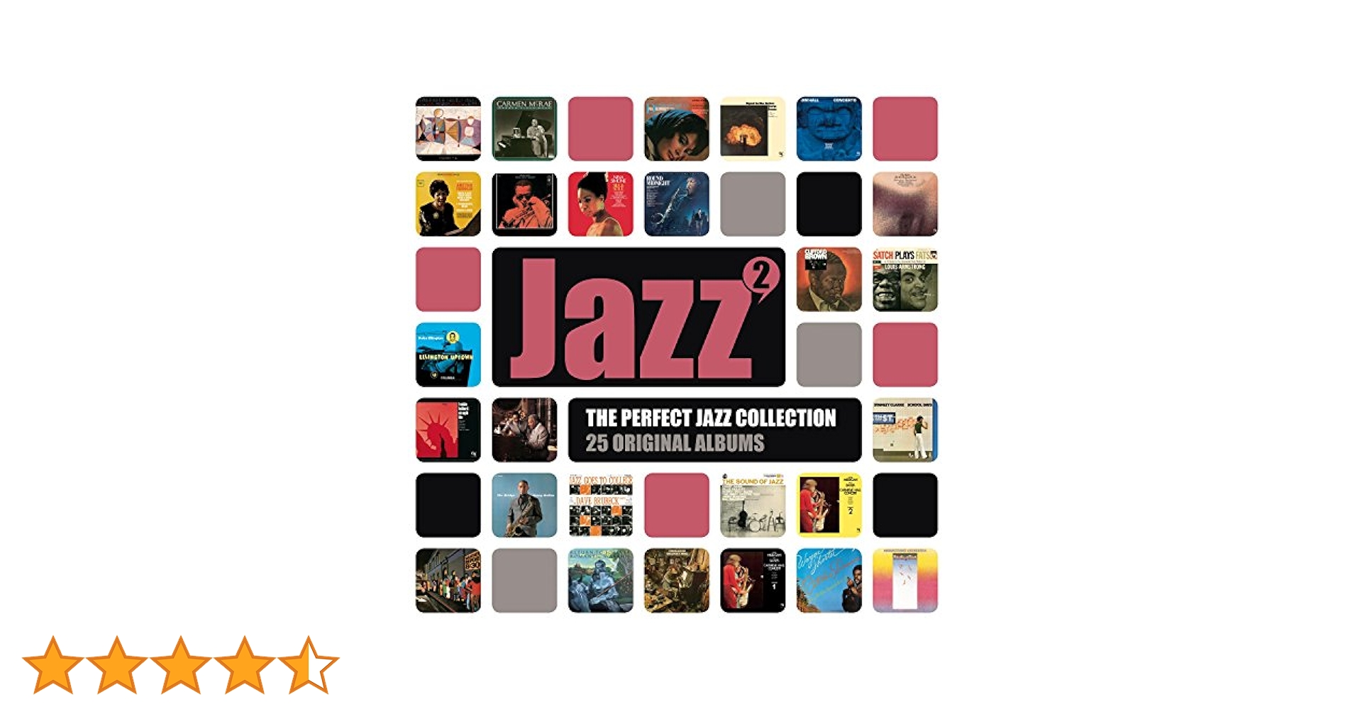 Amazon.co.jp: Perfect Jazz Collection Vol. 2: ミュージック